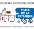 Ein Schildbürgerstreich geht zu Ende – Das Schild steht…..