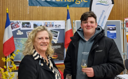 Ein Fest des Ehrenamts – Der Ehrenamtstag in Königswinter