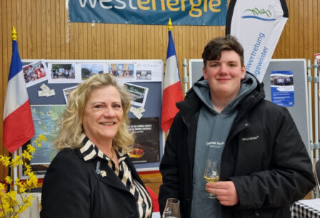 Ein Fest des Ehrenamts – Der Ehrenamtstag in Königswinter