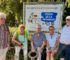 Boule spielen aus Spaß an der Freud